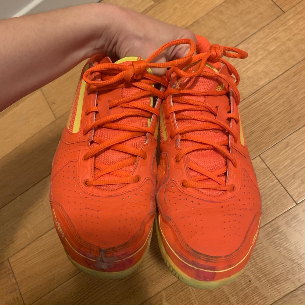 Adidas Tennis Shoes